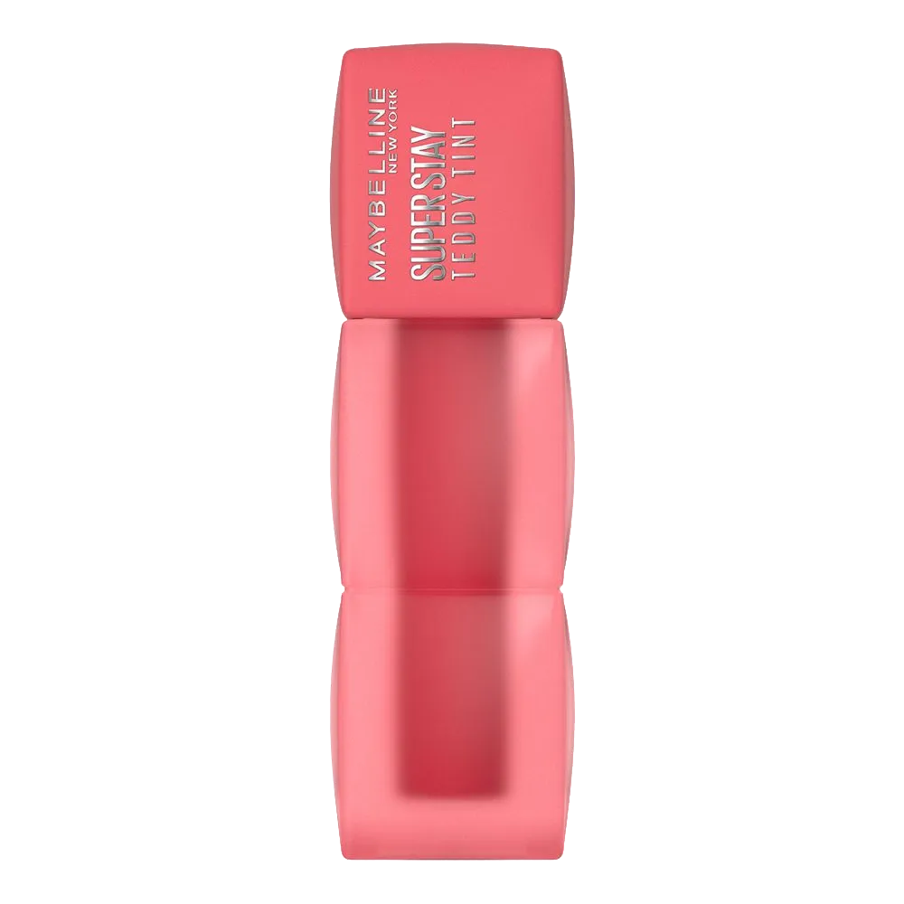 Tinta Para Labios Ss Teddy Tint Petalcore Maybelline 5 Ml