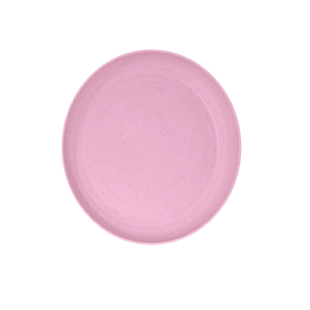 PLATO TRINCHE ROSA CHEFMAKER 1 PIEZA