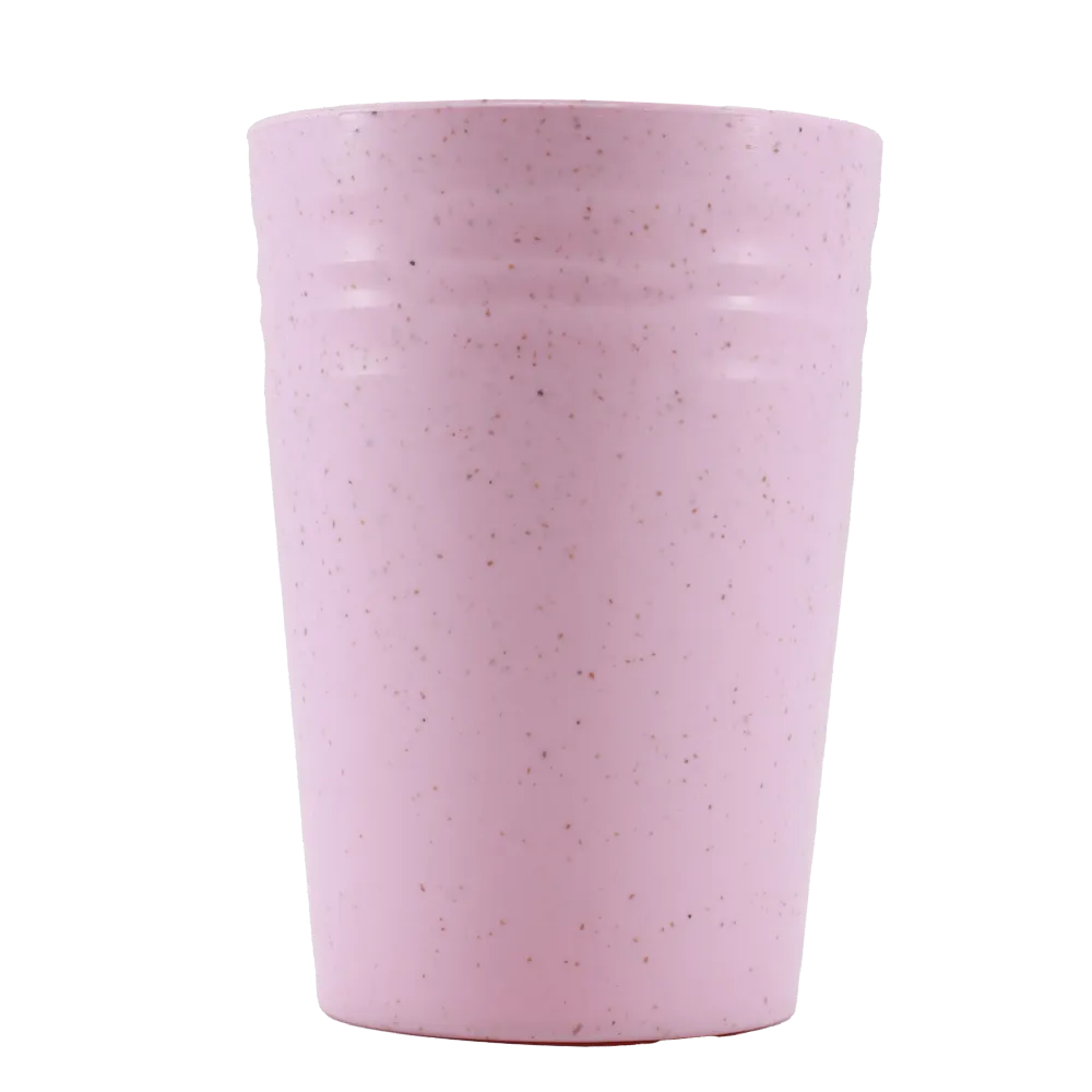 VASO ROSA CHEFMAKER 1 PIEZA