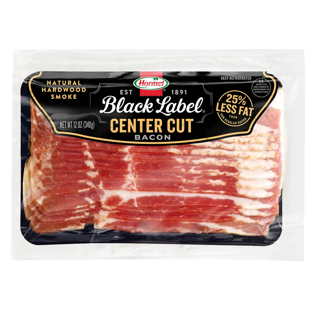 TOCINO CORTE CENTRAL HORMEL 340 GRAMOS