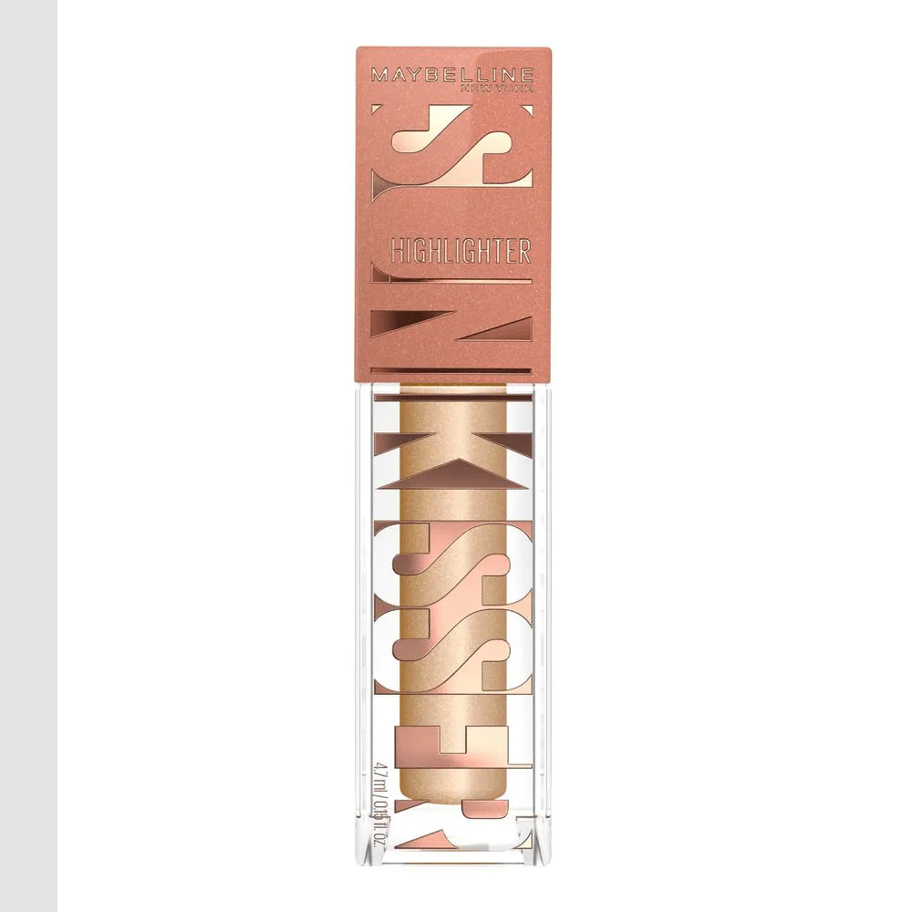 ILUMINADOR SUNKISSER HIGHLIGHTER 21 ALL STAR MAYBELLINE 1 PIEZA