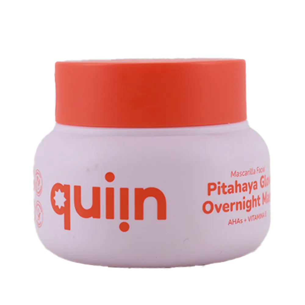 MASCARA FACIAL QUIIN 50 MILILIT