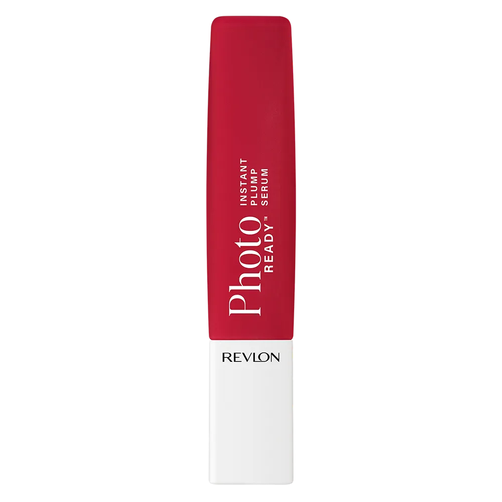 LABIAL PLUMP SERUM GLOSS PHOTOREADY INSTANT HEATONIST REVLON 1 PIEZA