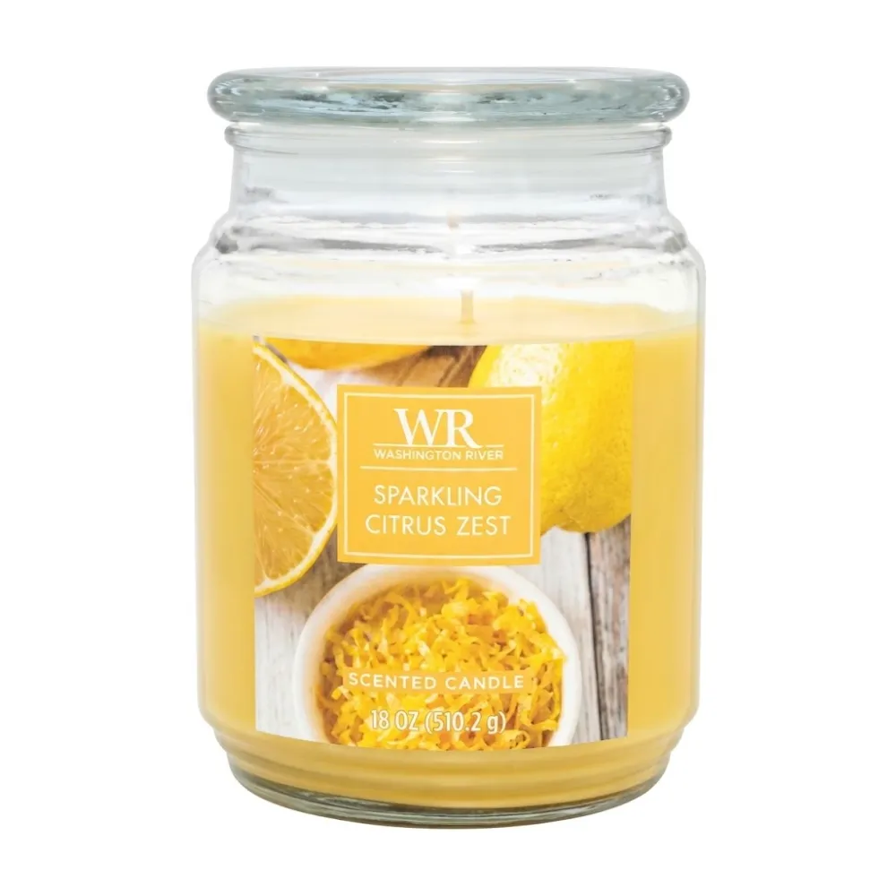 VELA 18 OZ SPARKLING CITRUS ZES WILLOUGHBY ROAD 1 PIEZA