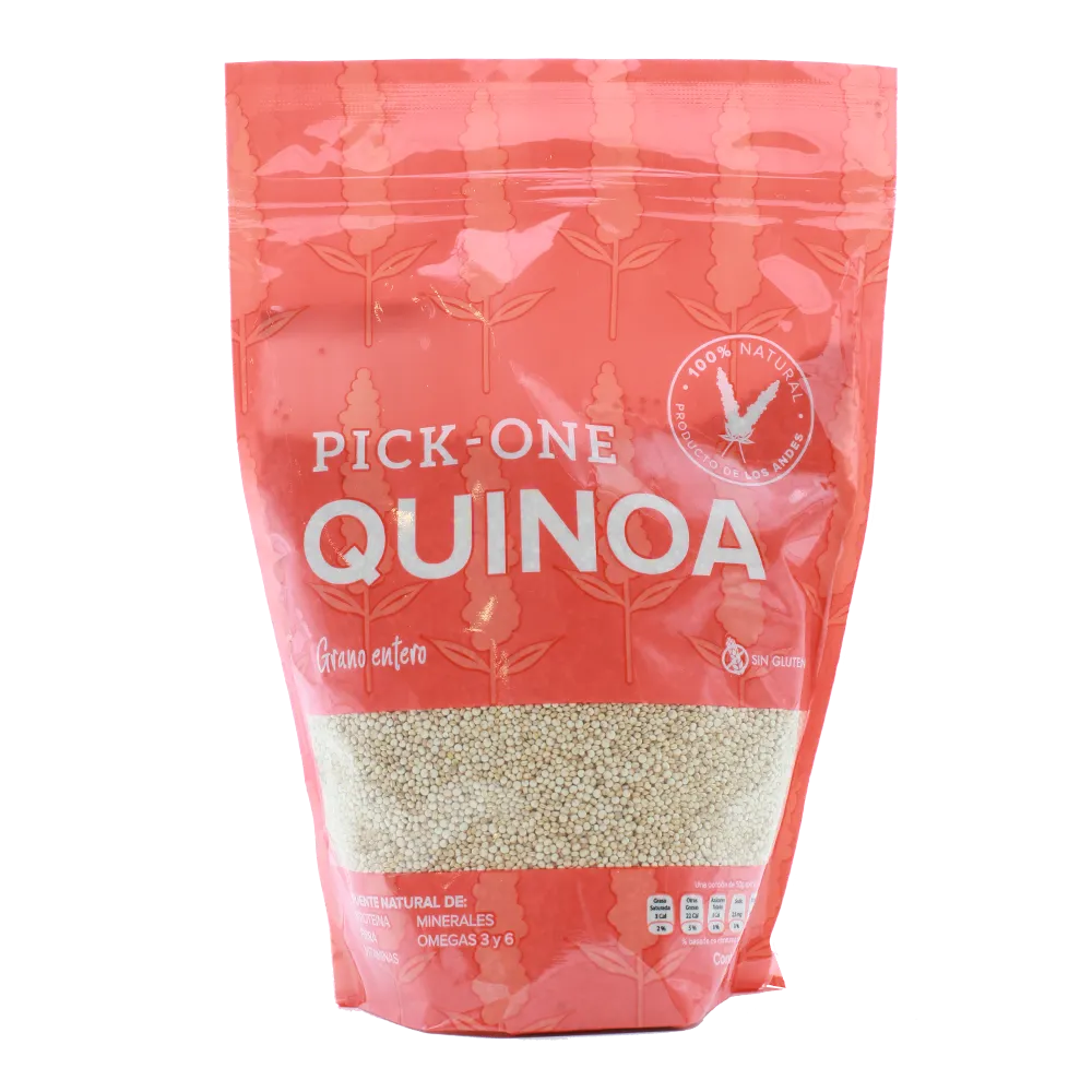Quinoa Pick-One 500 g