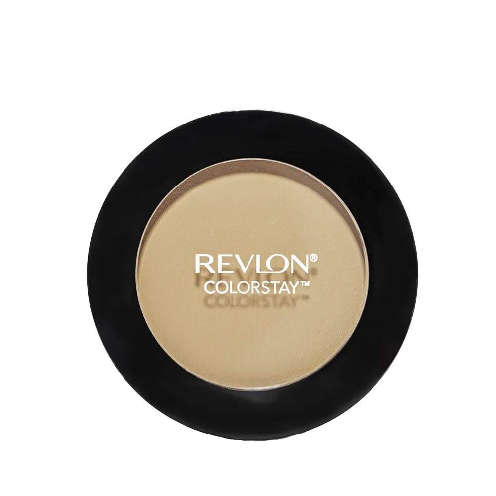 Polvo Compacto Colorstay Medium Deep Revlon 8.4 Gr
