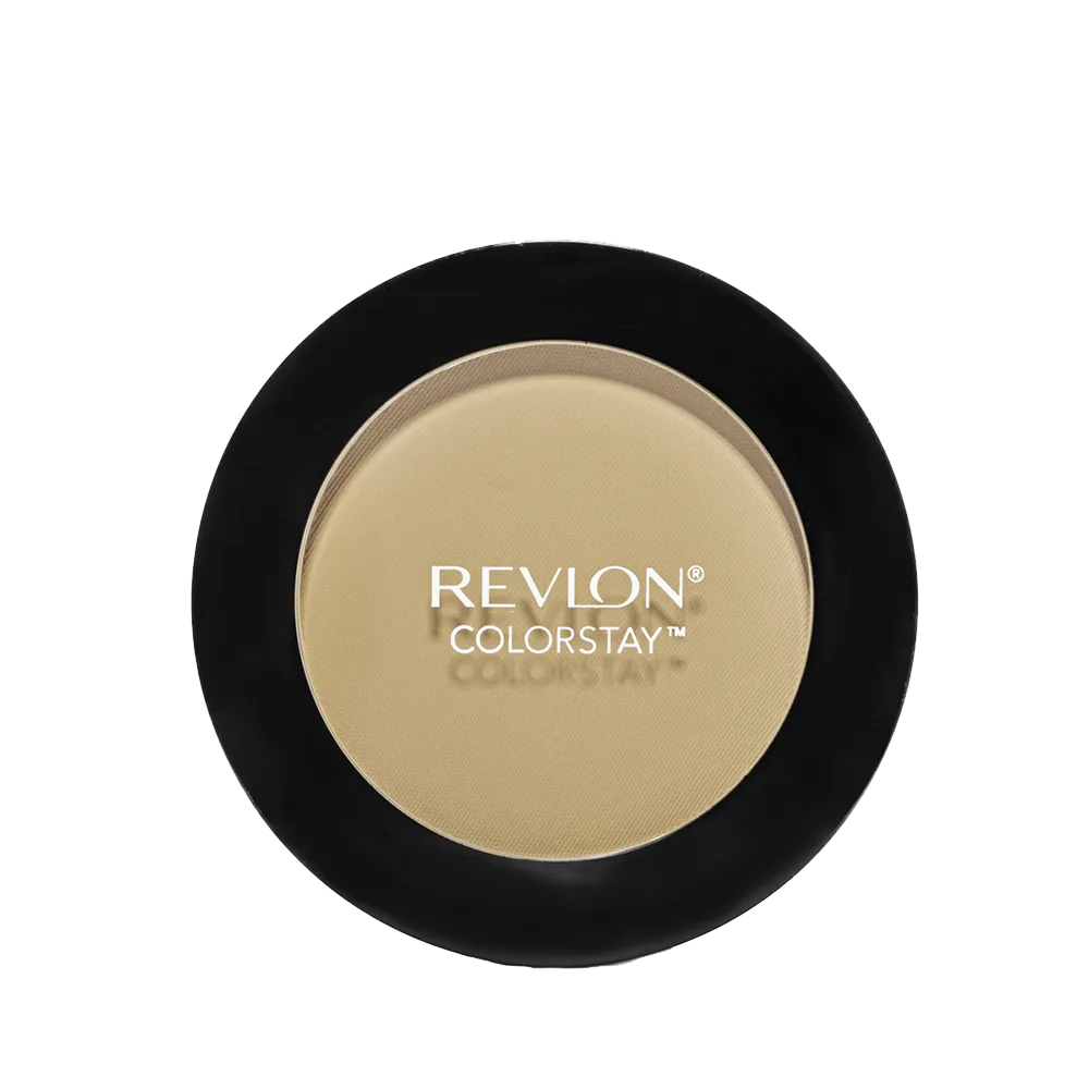 Polvo Compacto Colorstay Medium Revlon 8.4 Gr