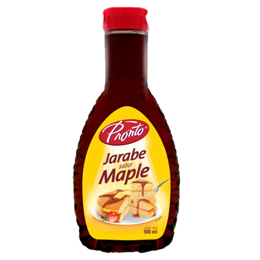Miel Maple Pronto 500 Ml