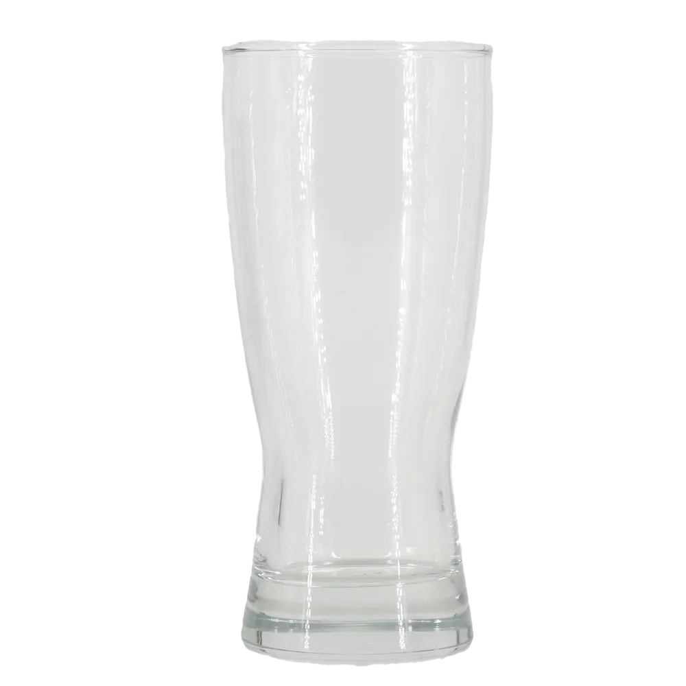 Vaso Cervecero Bravo 325Ml/11Oz 6700 Crisa 1 Pz