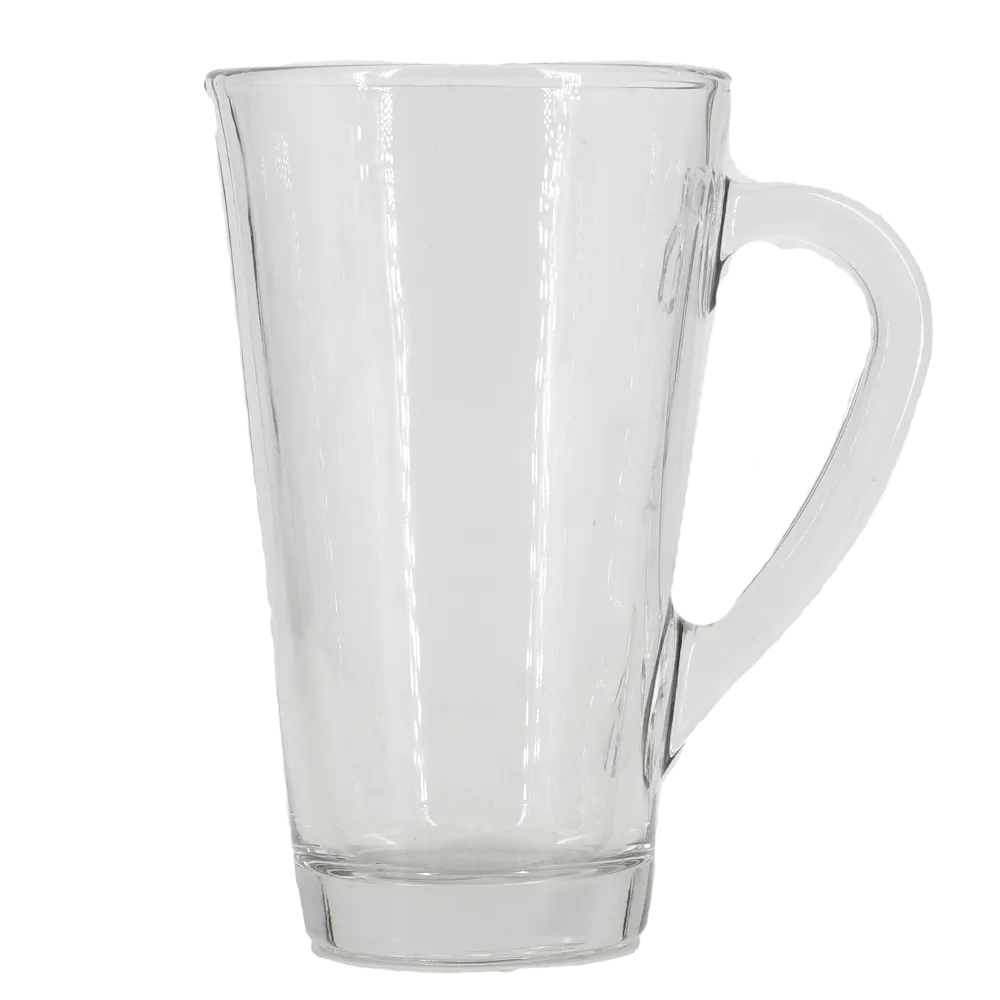 Tarro Cafetero Cavana 486Ml Crisa 1 Pz