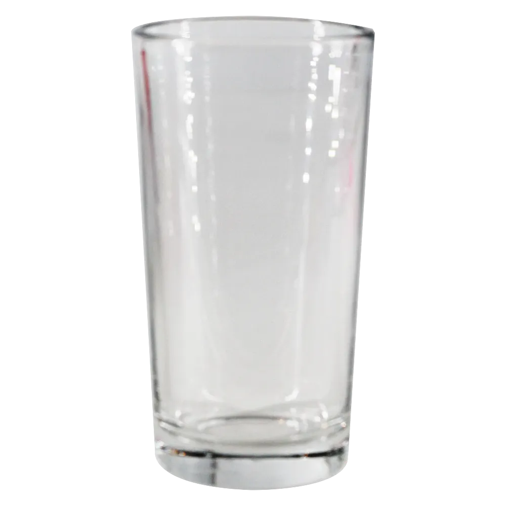 Vaso Jugo 230Ml Crisa 1 Pz