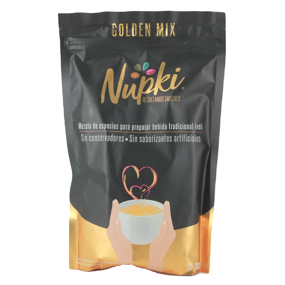Golden Mix Nupki 300 g