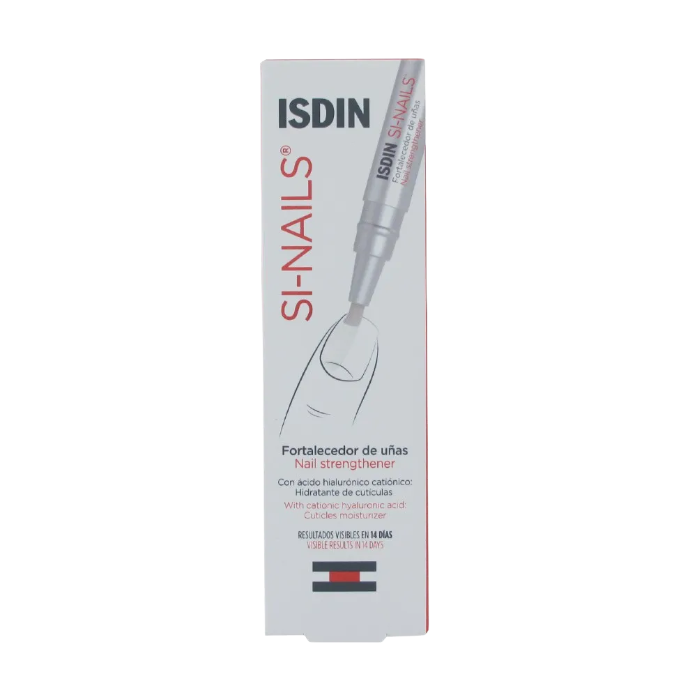 Si-Nails Isdin 2.5 Ml