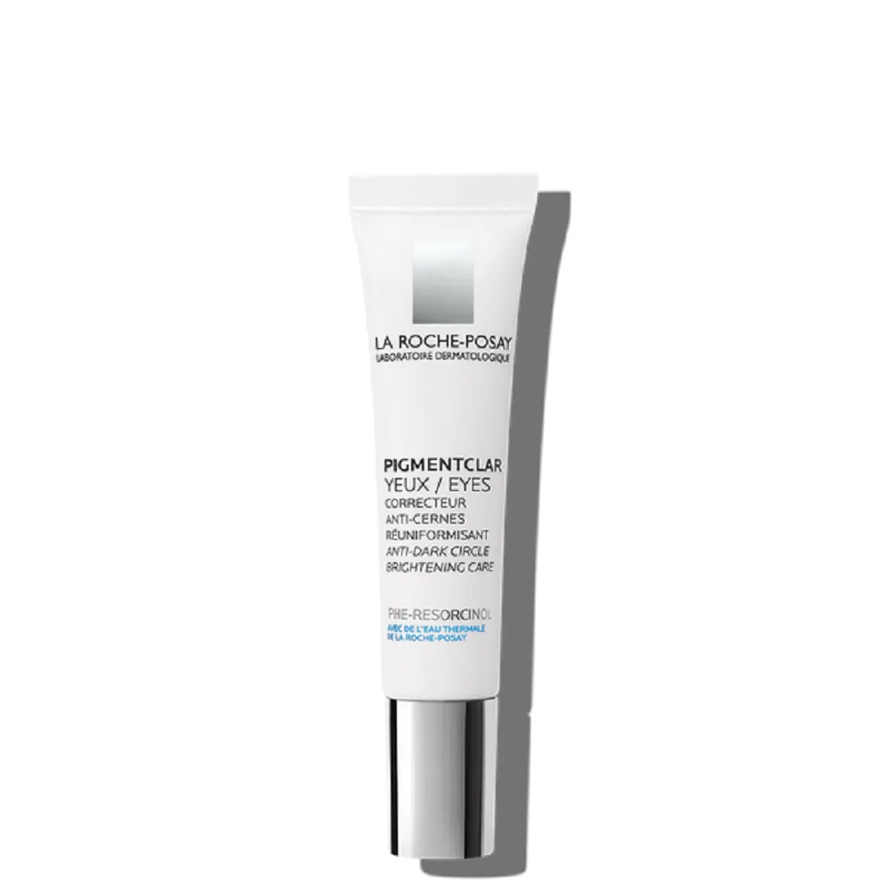 Pigmentclar Ojos La Roche Posay 15 Ml
