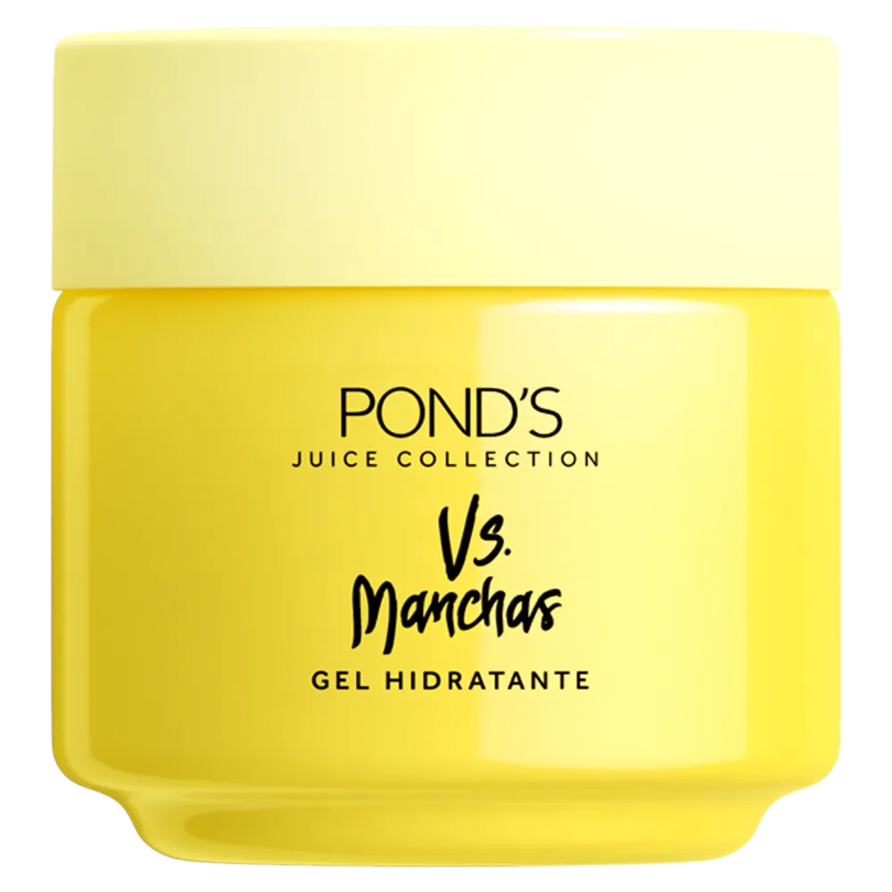 Gel Hidratante Anti Manchas Pond'S 110 g