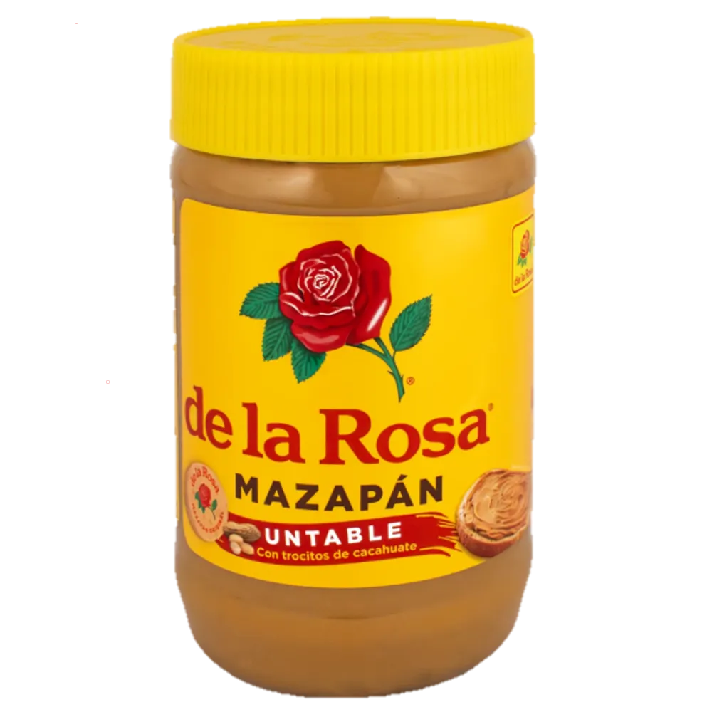 Untable Mazapan   400 Gr