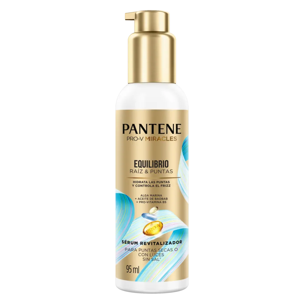 Serum Equilibrio Pantene 95 Ml