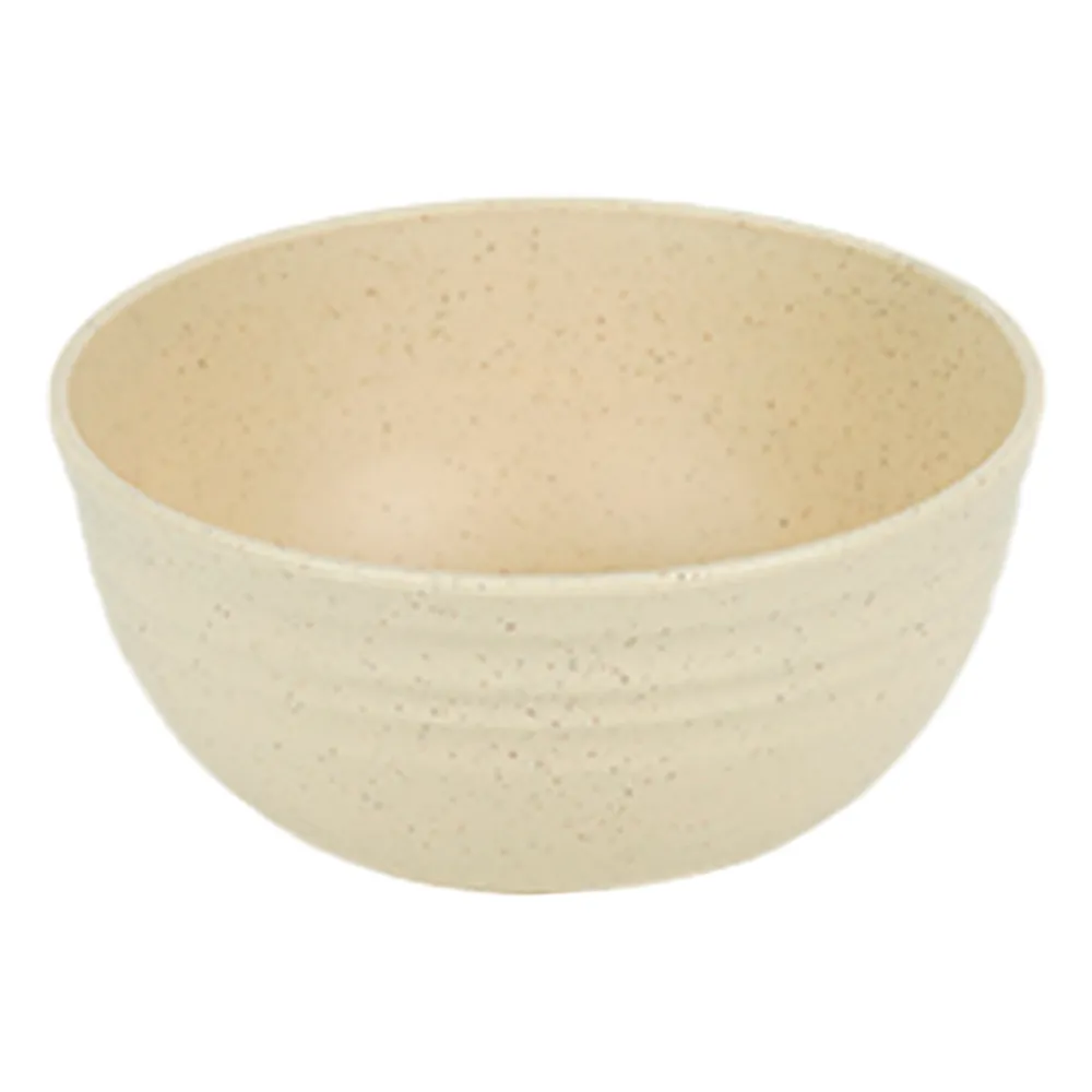 PLATO BOWL 14CM BEIGE CHEFMAKER 1 PIEZA
