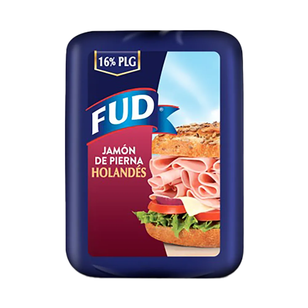 JAMON DE PIERNA HOLANDES FUD 1 KILOGRAM
