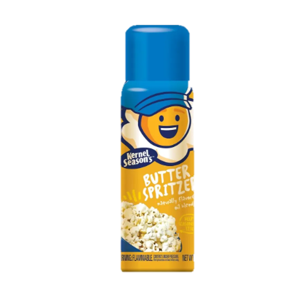 ROCIADOR PARA PALOMITAS KERNEL SEASONS 5 ONZAS