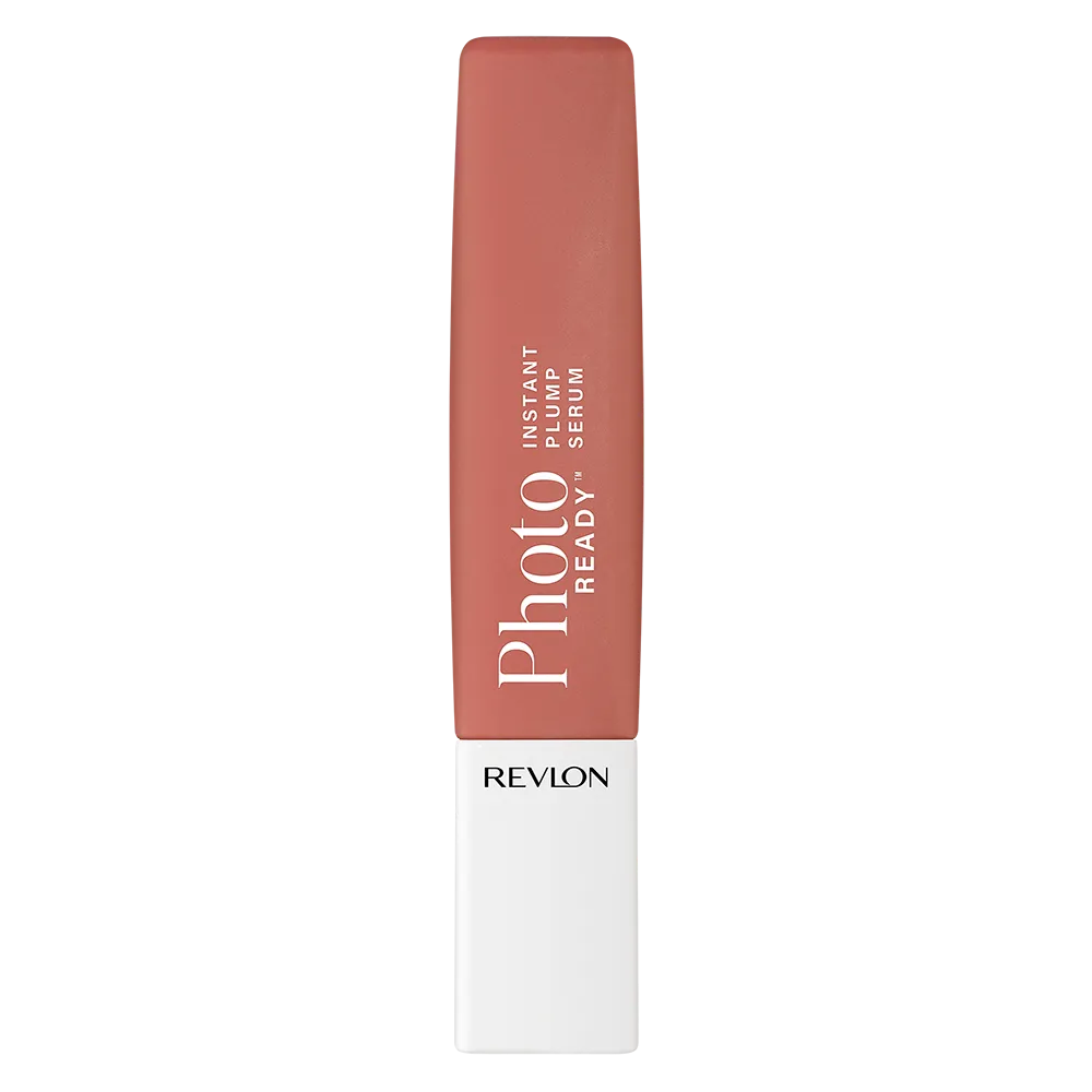 LABIAL PLUMP SERUM GLOSS PHOTOREADY INSTANT YOUTH BOOST REVLON 1 PIEZA
