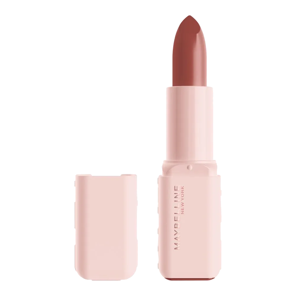 LABIAL SERUM SATINS 102 OUT TIL 4 MAYBELLINE 1 PIEZA