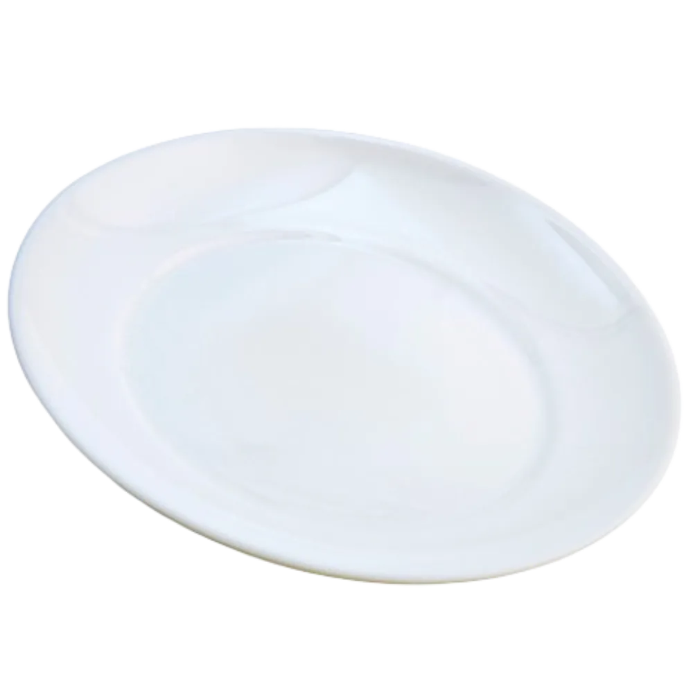 PLATO POSTRE 18 APY . 1 PIEZA