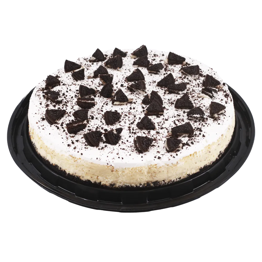 CHEESECAKE COOKIES AND CREAM 1 PIEZA